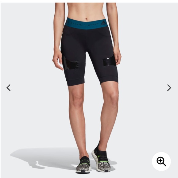 adidas hybrid shorts